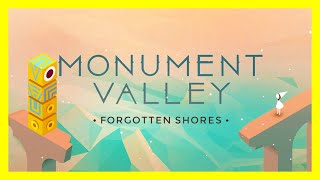 Monument Valley: Forgotten Shores - Full Expansion (No Commentary)