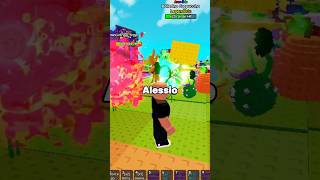 O JOGO MAIS QUERIDO DO MOMENTO #roblox #robloxshorts #brainrot