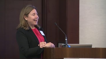 Dr. Laura Michaelis, MD: MPN 101 - The Basics