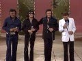 Capture de la vidéo Johnny Cash  -   Christmas Show 1977