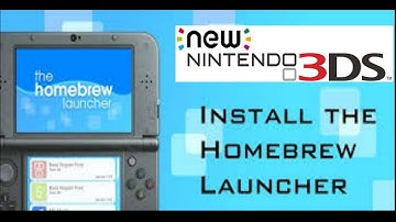 How To Homebrew Your 3DS | Soundhax Tutorial | With Everything You Need Plus Legit CIA Games