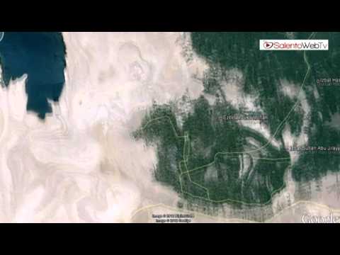 Video: Le Immagini Satellitari Hanno Trovato Nuove Piramidi In Egitto - Visualizzazione Alternativa