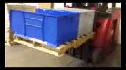 Quantum Storage Systems