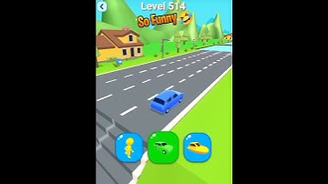 😀 shape shifting 🤣 funny gameplay all levels walkthrough android ios #games #shorts #shapeshifting