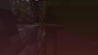 When a Fortnite player plays Minecraft 4