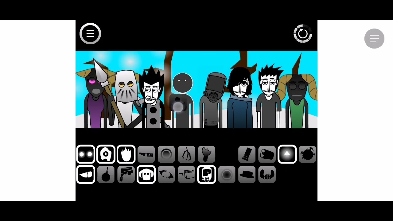 Incredibox corruotbox 