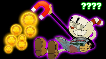 6 The Cuphead Show! "Catcher" Sound Variations in 46 Seconds