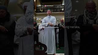 SURAT ALI IMRAN 103 | IBROHIM ELHAQ