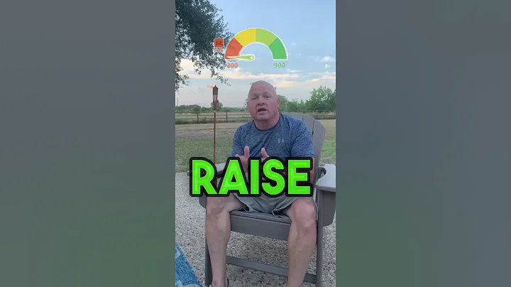 Quick Credit Boost: Become an Authorized User & Skyrocket Your Score!