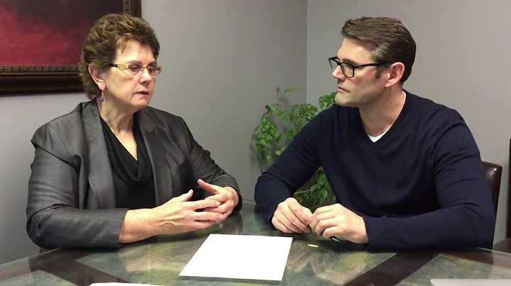 Interview w Carole Metz Murray