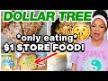 Extreme dollar tree meal ideas that you need to try
