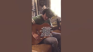 Thumbnail of A little BTS of Tumbleweed's recording #recordingstudio  #musician   #countrymusic