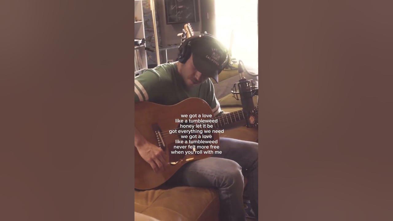 A little BTS of Tumbleweed's recording #recordingstudio #musician #countrymusic A little BTS of Tumbleweed's recording #recordingstudio #musician #countrymusic