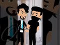روايه الجوكر والاسطوره 