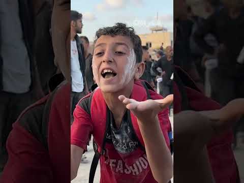 اتهامات بتلفيق مشاهد معاناة في غزة وتأثيرها على الرأي العام
