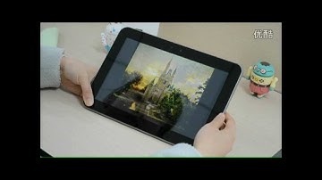 SmartQ T20 Android 4.0 TI OMAP4460 Dual-Core A9 Tablet 10.1 Review