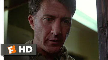 Rain Man (4/11) Movie CLIP - 246 Toothpicks (1988) HD