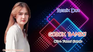 Download Lagu Remix Dut Gubuk Bambu Cipt  Fahmi Sahab MP3