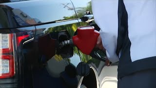 Lawsuit claims gas stations are driving up prices with AI