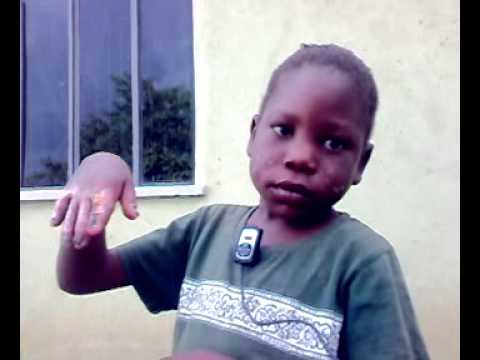 Tanzania Mother Burns 7 Year Boy Over Ugali