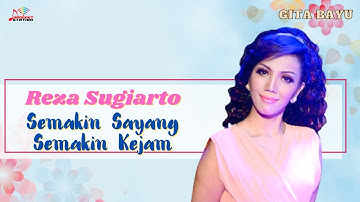 Reza Sugiarto - Semakin Sayang Semakin Kejam (Official Music Video)