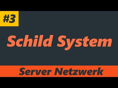 Schild System ►