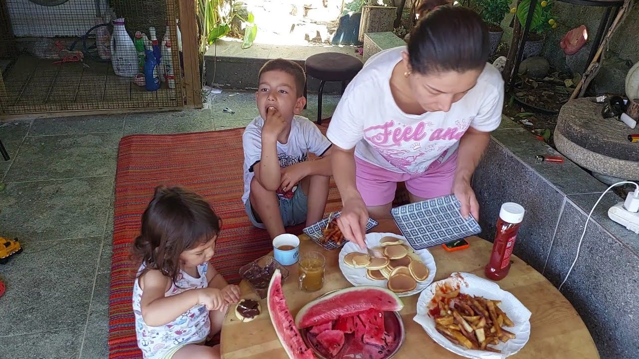 ANNEMİN HABERİ YOKTU 😔 KOLUMDAKİ DÖVMEMİN HİKAYESİ ‼️