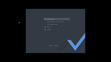 ArcoLinux : 3120 Chadwm - catppucin theme - border one pixel