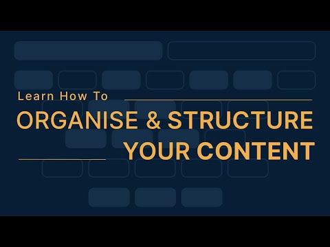 How Information Architecture Can Save An Organization