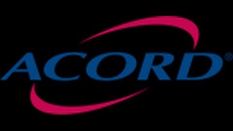 Jenesis Software - ACORD Forms