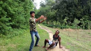 Must Watch Very Special New Comedy Video 2021 Amazing Funny Video 2021 Episode 13 By Funny Dhamaka screenshot 1
