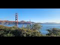 San Francisco Golden Gate Bridge