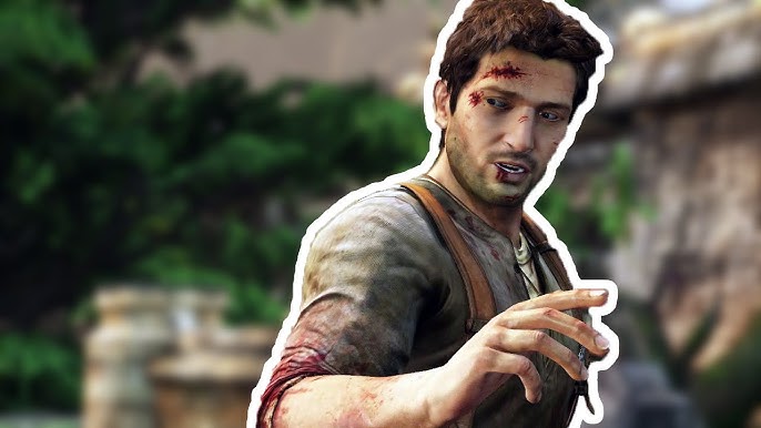 Análise: Enfrente um jogo de trapaças repleto de ação e aventura para  salvar a sua pele em Uncharted 2: Among Thieves (PS3) - PlayStation Blast