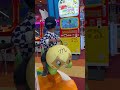RIDING AT ANPANMAN RIDES//MELONPANNA 🇯🇵#shorts #anpanman #melonpan #japan #awesome #rides
