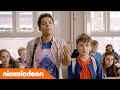 Les mystres dhunter street  en retard pour le cours  nickelodeon france