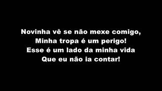 MC Brinquedo e MC Pedrinho - Fábrica de Bico (LETRA)