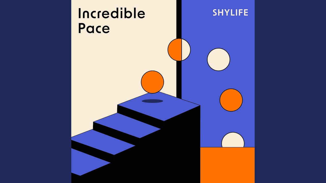 Watch Incredible Pace on YouTube Watch Incredible Pace on YouTube