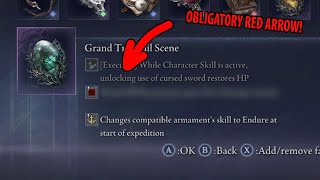 Nightreigns REAL Meta Relic No Ones Talking About