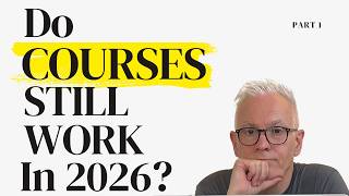 Online Courses for Coaches: The New Model That Actually Works