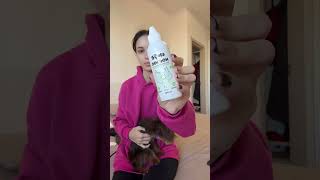 Делюсь артикулами👇🏼Пенка для лап #248237382Кондиционер #271212402Пешка шампунь  #269936865