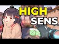 High Sensitivity is Underrated