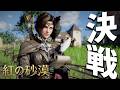 【紅の砂漠 10章~】全ての黒幕カリバーンとミュルディンとの決着をつけにいくぞ!!inハードモード