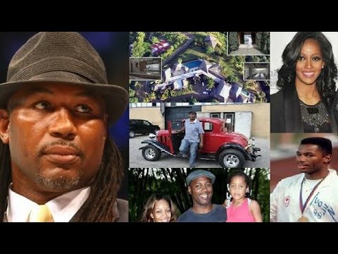 Vídeo: Lennox Lewis Net Worth: Wiki, Casado, Família, Casamento, Salário, Irmãos