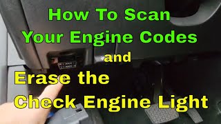 2020 Chevrolet (Chevy) Equinox Check Engine Light