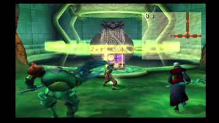 .hack//OUTBREAK Playthrough - Episode 5