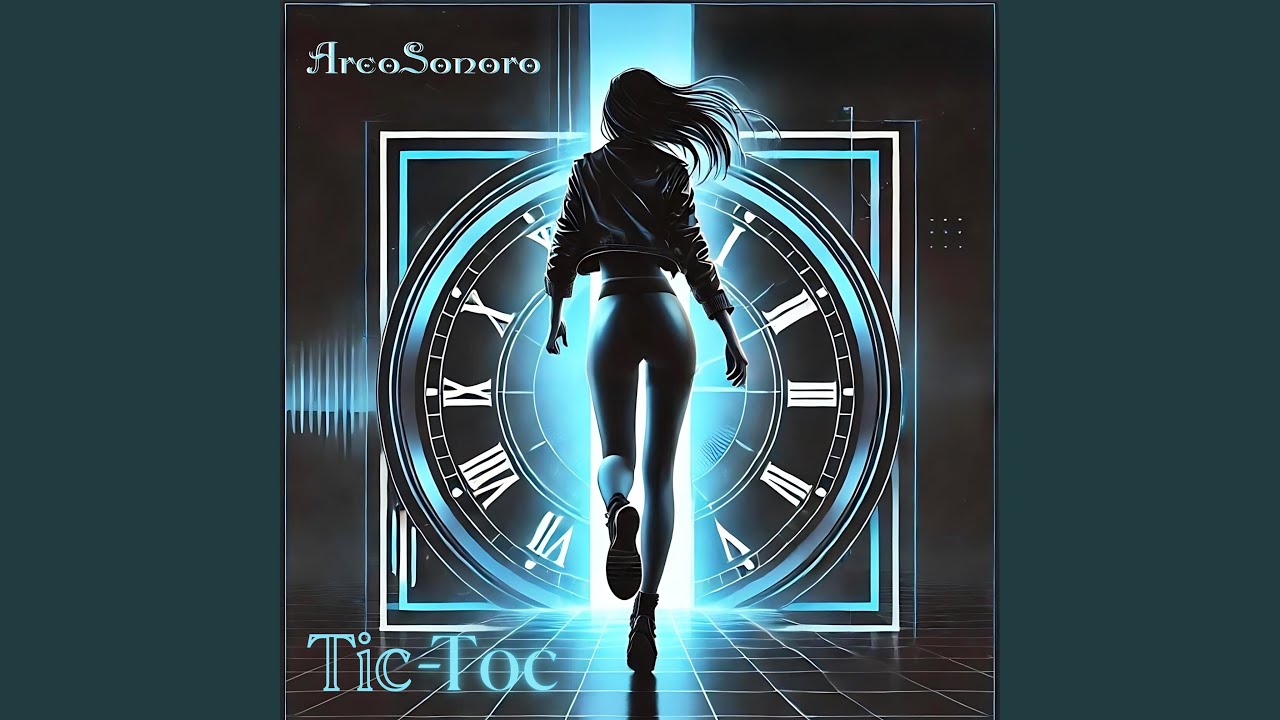 Obejrzyj Tic-Toc w YouTube Obejrzyj Tic-Toc w YouTube