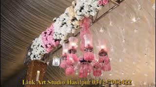 Download lagu Wedding decore Flowering#Shadievent work by Maqbool Paracha DJ Event Planer Hasilpur 03097852739