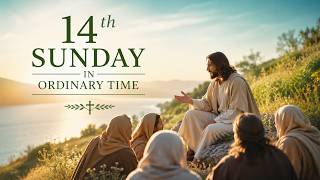 14th Sunday in Ordinary Time ( Vigil Mass) -  7/4/2026, 6:00PM