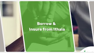 Bank with Ithala