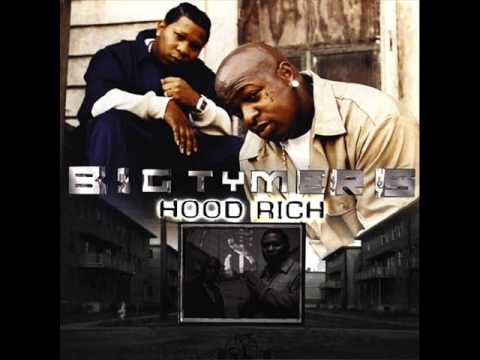 Big Tymers - Still Fly